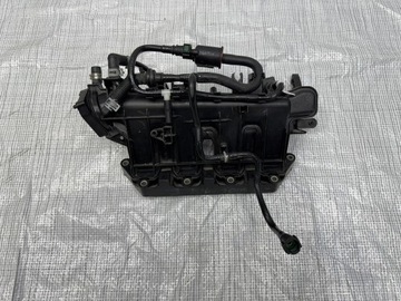 фото thumb №1, Колектор всмоктуючий fiat alfa romeo jeep 1.4 t-jet m-air 04861775ab