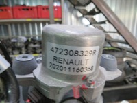 фото thumb №2, Помпа гальмівна 472308392r dacia spring