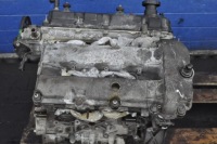 X-type 4x4 2.5 v6 двигун 196km 4g430-ab 145tys km! Зі Шроту, фото thumb