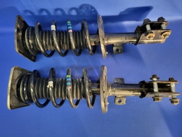 фото thumb №1, Амортизаторы перед peugeot expert iii 2.0 bluehdi