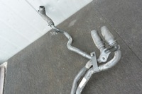 фото thumb №6, Труба шланг wody kpl audi q7 4l