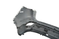 фото thumb №15, Renault austral бампер задня задній 6 pdc tekqg kqg