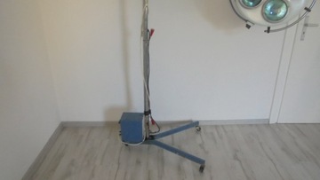 LOFT INDUSTRIAL PRL ВИНТАЖНАЯ МЕДИЦИНСКАЯ ЛАМПА