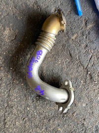 фото thumb №3, 42 alfa romeo stelvio giulia трубка шланг egr