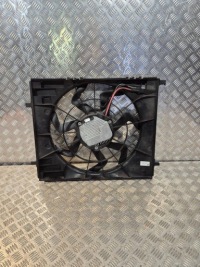 Купить Вентилятор mercedes gle gls a1679061904, фото thumb