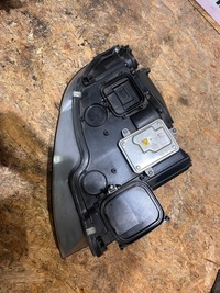 фото thumb №16, Bmw 3 e92 e93 lift лампа ліва права bi-xenon lci 7239920 7239919