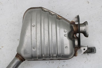 фото thumb №12, Audi a6 выхлоп 4g0253611m 4g0253612m глушитель 4g0 253 611 m 4g0 253 612 m 4g