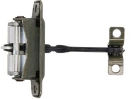 фото thumb №1, Ограничитель дверь volvo fm9