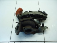 фото thumb №6, Land rover range rover 3.0 d v6 306dt турбокомпрессор ax2q-6k682-cb