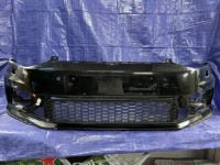 фото thumb №1, Vw polo 6c0 gti бампер передний