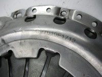 фото thumb №9, Renault espace iv laguna ii 1.9 dci сцепление f9q