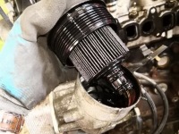 Двигун opel zafira b рестайлінг  astra iv j 1.7 cdti 125km a17dtr 100% справний Недорого, фото thumb