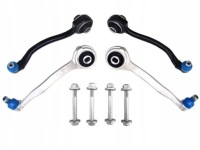 фото thumb №1, Gt-bergmann gt21-007 набор рычагов