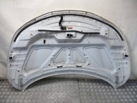 фото thumb №6, Nissan qashqai j11 капот крышка двигателя qab g 14-