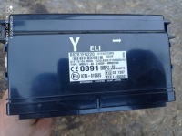 фото thumb №1, Модуль комфорта subaru impreza iii gh 88281fg220