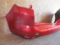 Бампер задній задній renault megane iv універсал Ціна, фото thumb