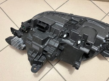 фото thumb №15, Volvo xc90 xc-90 ii 2 рестайлинг полный led active лампа передняя правая 32338953