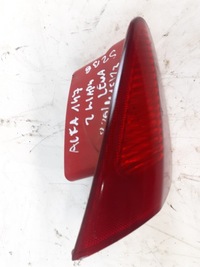 фото thumb №1, Alfa romeo 147 лампа ліва задня кришка багажника