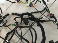 фото thumb №10, Jumpy expert iii 16- джгут установка pod панель приладів консоль європа