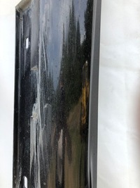 фото thumb №9, Накладки порогові набір amg mercedes w212 sedan 197