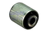 фото thumb №1, Delphi td1720w подшипниковый узел, рычаг