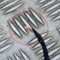 фото thumb №8, Замок задних левых дверь vw id.3 e11 a046465 18088984 152kw 2021