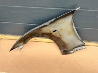 Крила правий mazda mx5 mx-5 iv nd Зі Шроту, фото thumb