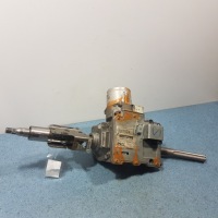 Fiat stilo підсилювач електричний 0046826724 Зі Шроту, фото thumb