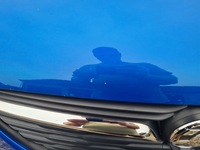 фото thumb №7, Капот крышка двигателя opel grandland x erdd