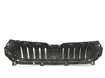фото thumb №8, Skoda karoq решётка радиатора решётка радиатор 57a853653g