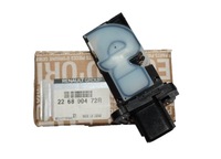 фото thumb №1, Расходомер renault master iv 2.3 dci 226800472r новый оригинал