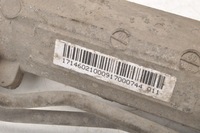 фото thumb №7, Mercedes slk r171 w171 1.8 lift рулевая рейка трансмиссия europa 1714602100