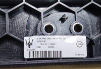 Накладки заглушки обшивка багажника maserati grecale m182 670197317 Ціна, фото thumb