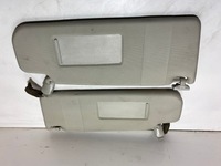 фото thumb №1, Козирок захист сонячна комплект vw bora 00-