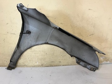 фото thumb №10, Toyota avensis t25 02-06r передній рестайлінг крило перед лівий оригінал