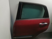 Дверь левое  задняя fiat 500l 108/b с Разборки, фото thumb