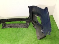 фото thumb №11, Ford kuga mk3 iii mk 3 бампер задняя задний обычный super состояние