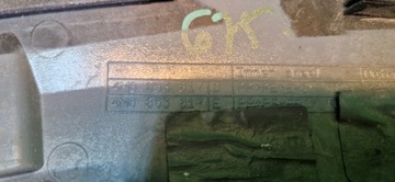 фото thumb №5, Накладка крила ліва права audi q8 4m8853818d 4m8853817d