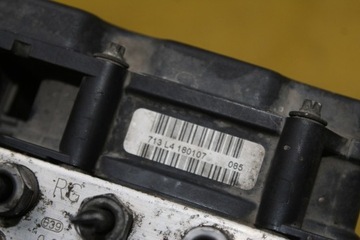 фото thumb №8, Насос abs 8200747140 1.5dci clio iii modus