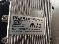 фото thumb №10, Skoda kamiq 19- лампа левая перед full led 658941015d