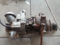 фото thumb №5, Mercedes w221 s600 biturbo турбина турбонагнетатель