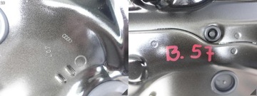 фото thumb №12, Audi a7 s7 rs7 4g8 10-18 рестайлинг дверь левая a2a2