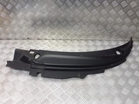 фото thumb №1, Молдинг жабо левая chrysler 300m