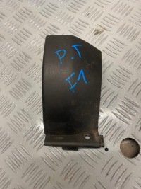 фото thumb №1, Молдинг наконечник поріг права land rover freelander i 2.0 td dfk500100