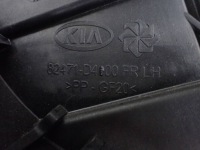 фото thumb №10, Стеклоподъёмник дверь kia optima 82471d4000 перед сторона левая