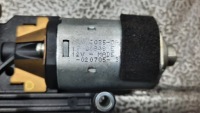 фото thumb №4, Двигатель люк renault espace iv 2.2d 05r 1701848e