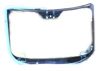 фото thumb №1, Стекло передняя ford tourneo custom 2013- с подогревом