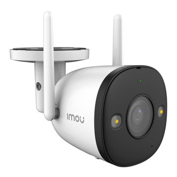 НАРУЖНАЯ КАМЕРА IMOU BULLET 2 НОЧНОГО ВИДЕНИЯ НАБЛЮДЕНИЕ НА MICROSD WI-FI