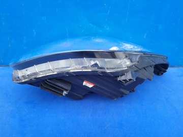 фото thumb №11, Hyundai ix35 09-13 2009-2013 фара лампа левая передняя 92101-2y