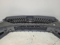 фото thumb №11, Skoda fabia iv 6va 2021+ бампер перед передний решётка радиатора решётка 6va807221